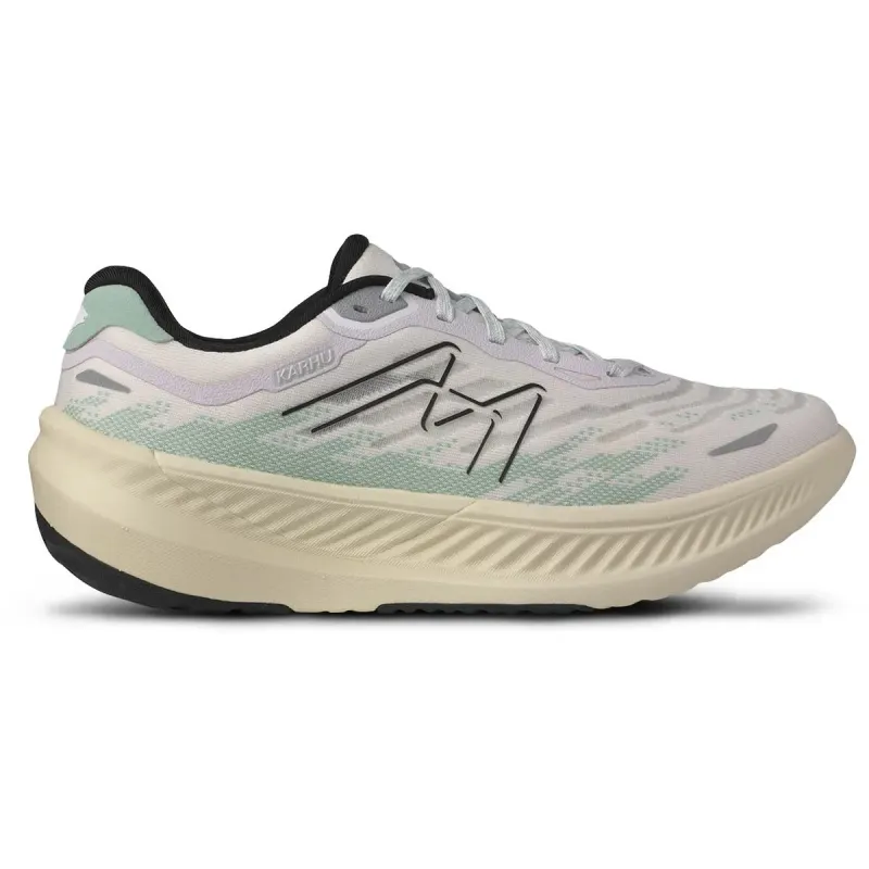 Karhu Fusion 4.5 Damen Laufschuhe, weiß, Größe 37 (F201023)