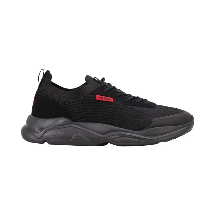 Hugo Boss Lage Leon “Black” (50557868006)