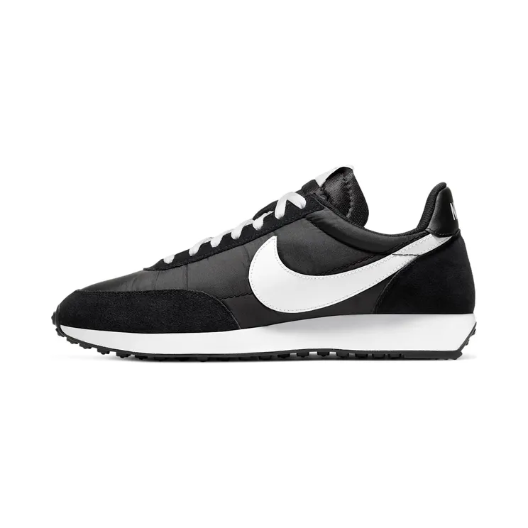 Nike Air Tailwind 79 “Black / Team Orange / White” (487754-012)
