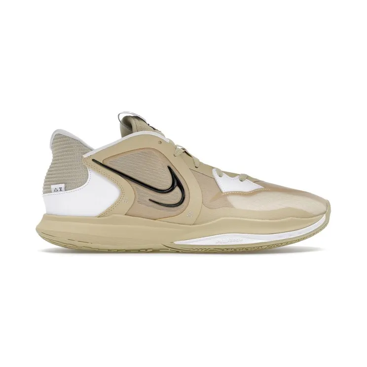 Nike Kyrie 5 Low TB Team Gold (DX6651-700)