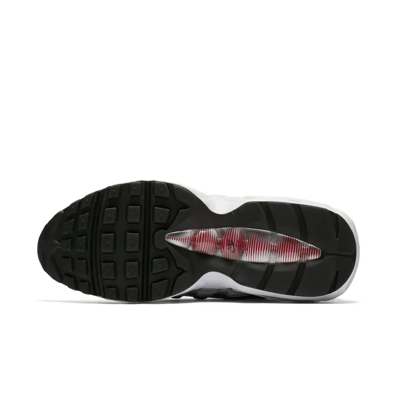 Nike Air Max 95 Silver Bullet (W) (814914-002)