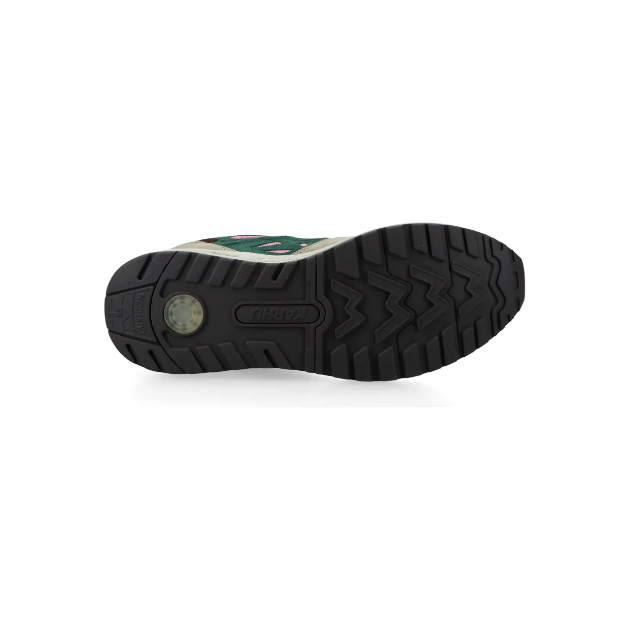 Karhu Legacy 96“ Mystic Forest” (abbey stone / rain forest) – F806074 (5)