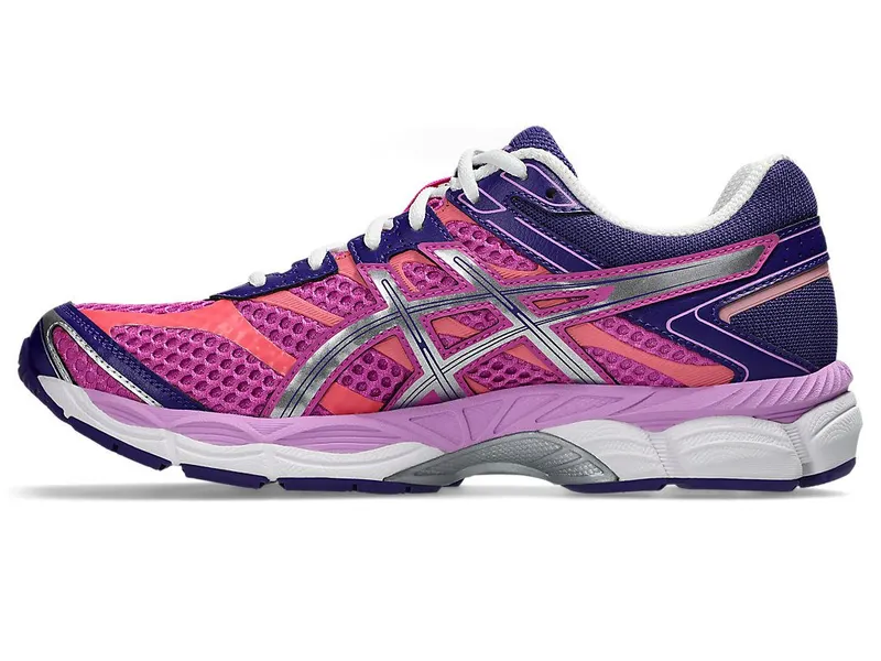 ASICS GEL-CUMULUS 16 “Digital Sakura / Pure Silver” (1203A733-700)
