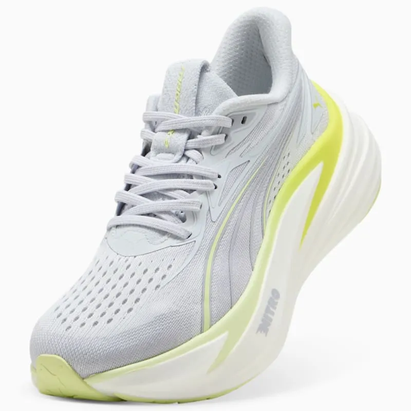 Puma MagMax Nitro 2 Silver Mist Apple Spritz