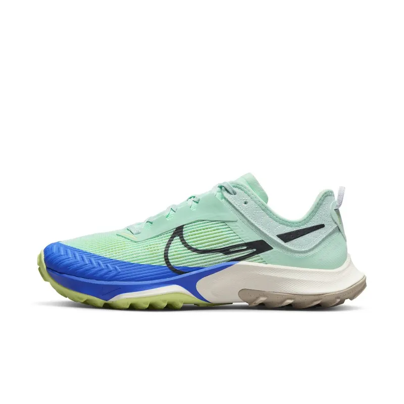 Nike Air Zoom Terra Kiger 8 Trail Running Green (DH0654-301)
