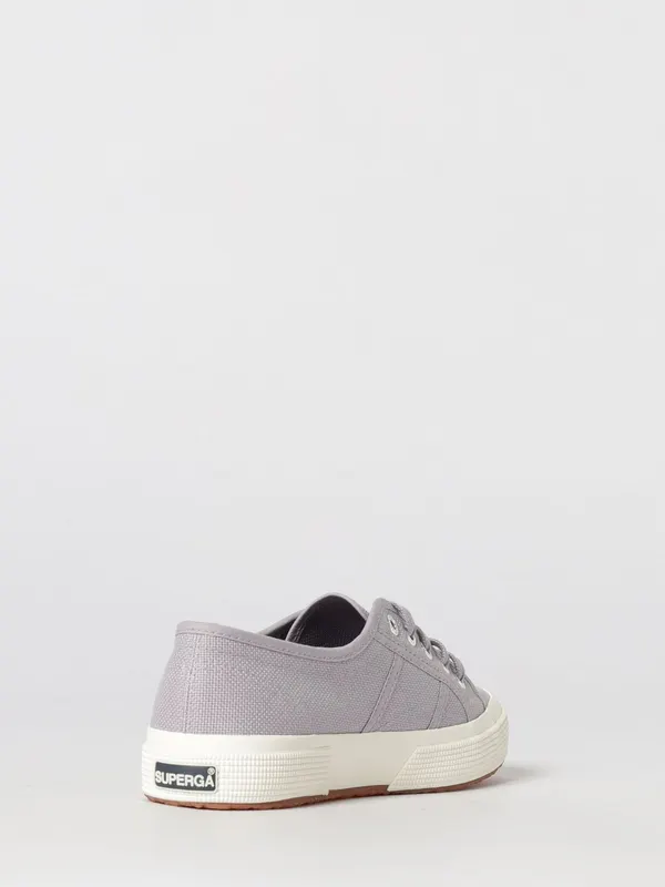 SUPERGA 2750-Cotu Classic Cotton Canvas Lilac (S000010AYM)