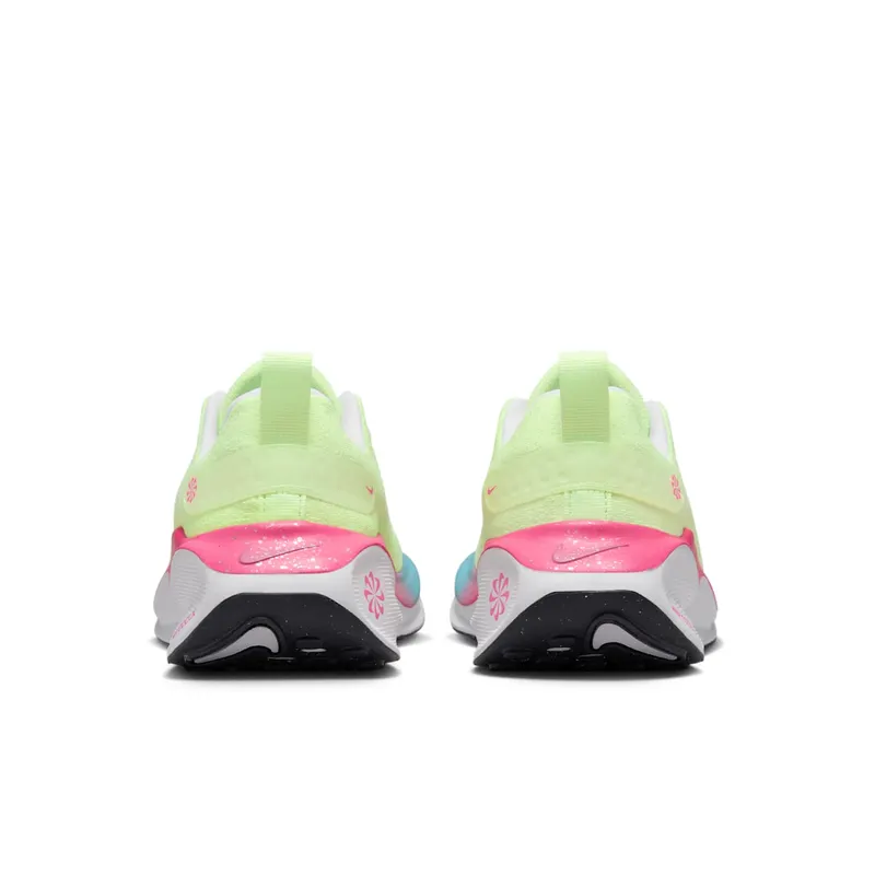 Nike ReactX Infinity Run 4 “Volt” (FZ3968-705)