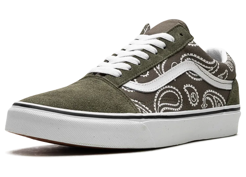vans-old-skool VN0A5KRFB0F