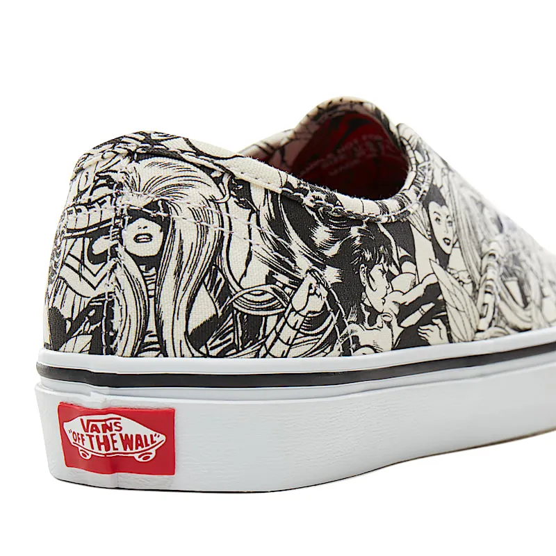 Vans Authentic Marvel Avengers (W) Multi (VN0A38EMU5I)