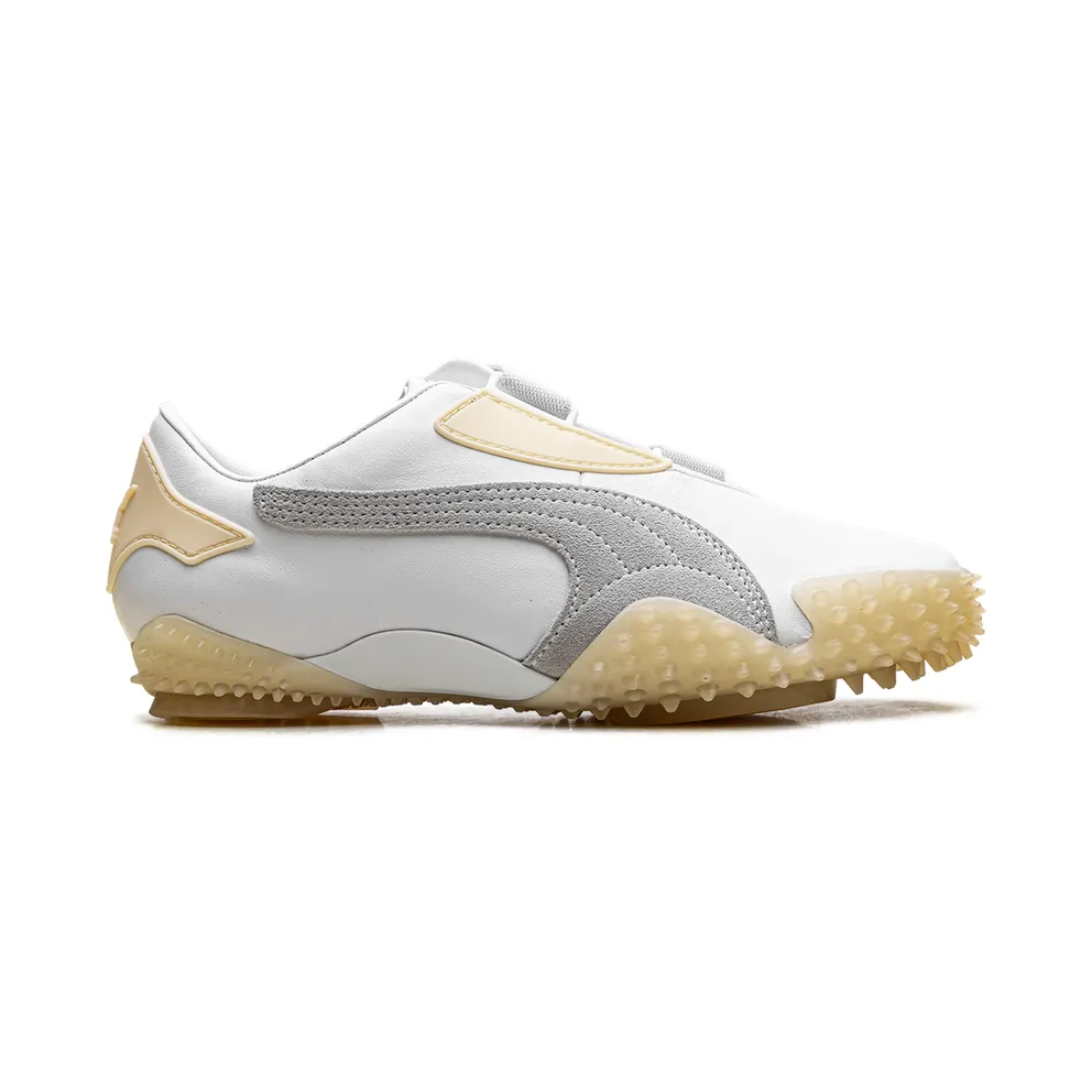 Puma Mostro Lost Found “White” (405313-01)