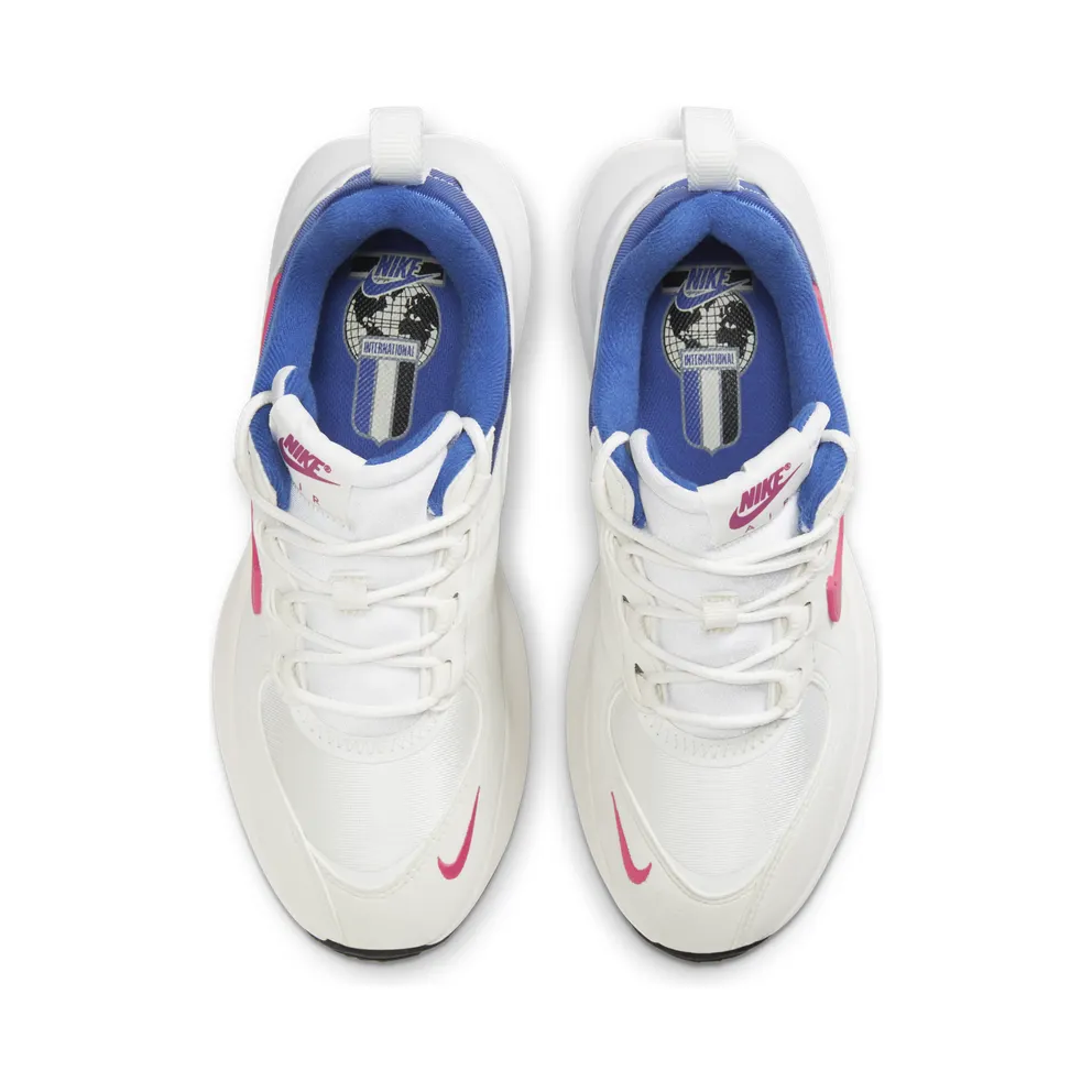 Nike Air Max Verona ‘Summit White Multi’ “Summit White / Game Royal / Pure Platinum / Watermelon” (CZ6156-102)