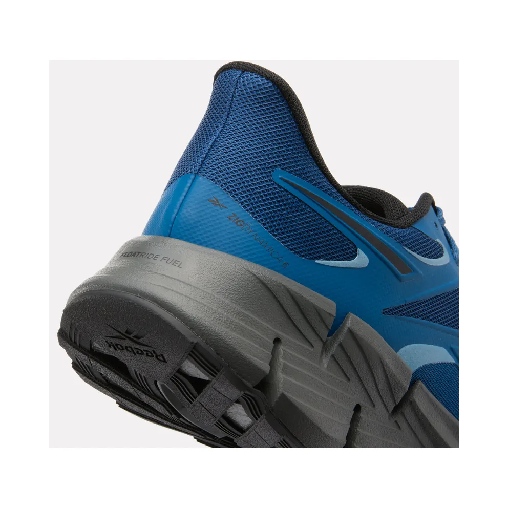 Reebok Zig Dynamica 6 “Men’s Running Shoes” (100244517)