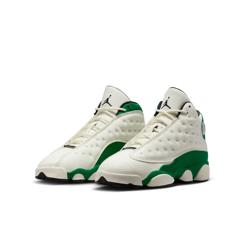 Jordan 13 Retro Sail Pine Green (HQ0780-103)