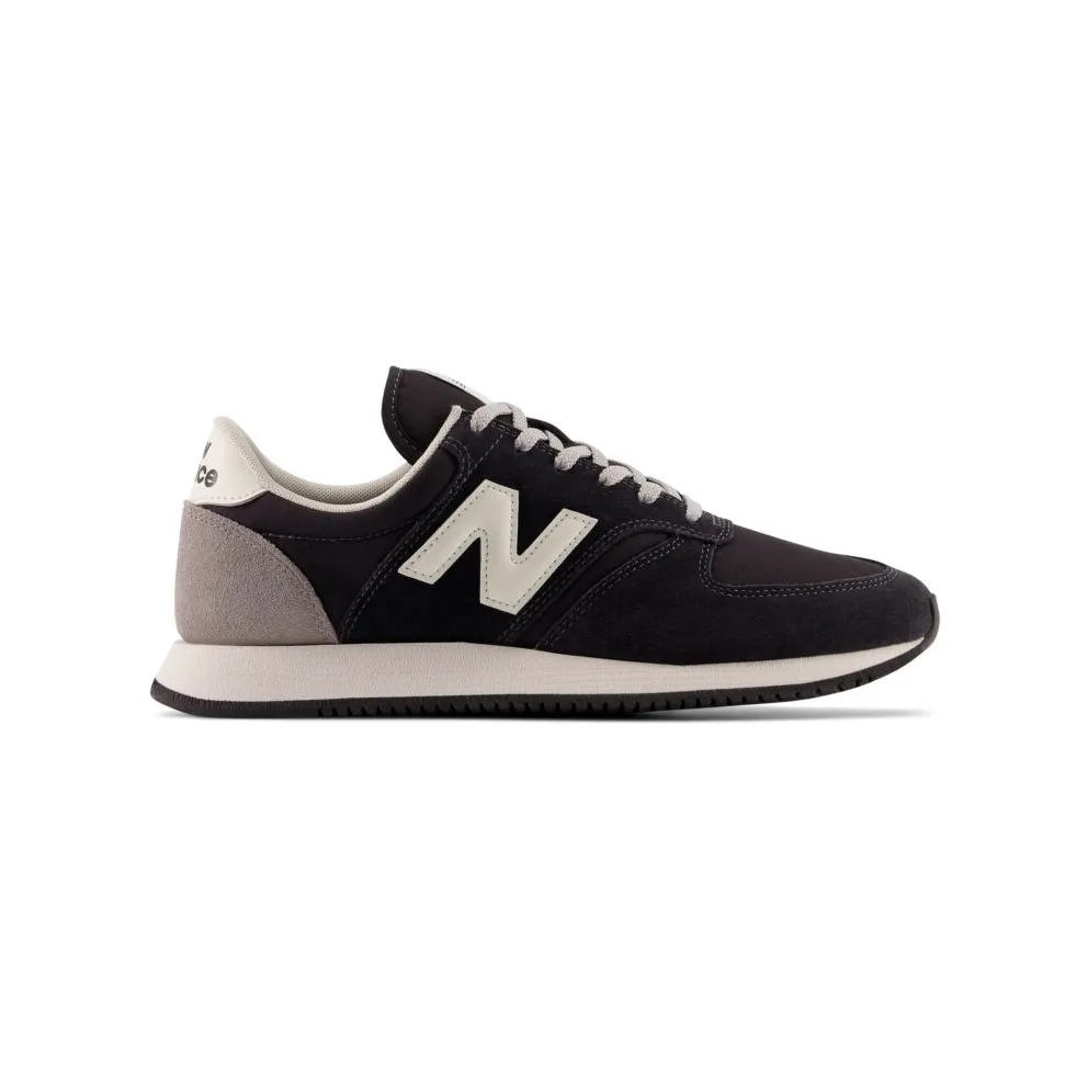 New Balance 420 Black White Grey (UL420TE2)