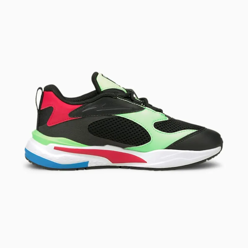 Puma RS-Fast Red/Green/Black (37569801)