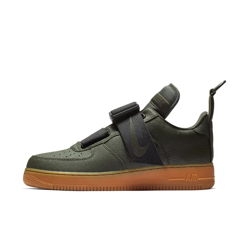 Nike Air Force 1 Utility Sequoia (AO1531-300)