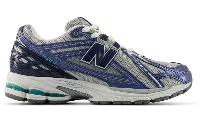 New Balance 1906 “Faded Teal”: de consensus-sneaker krijgt kleur