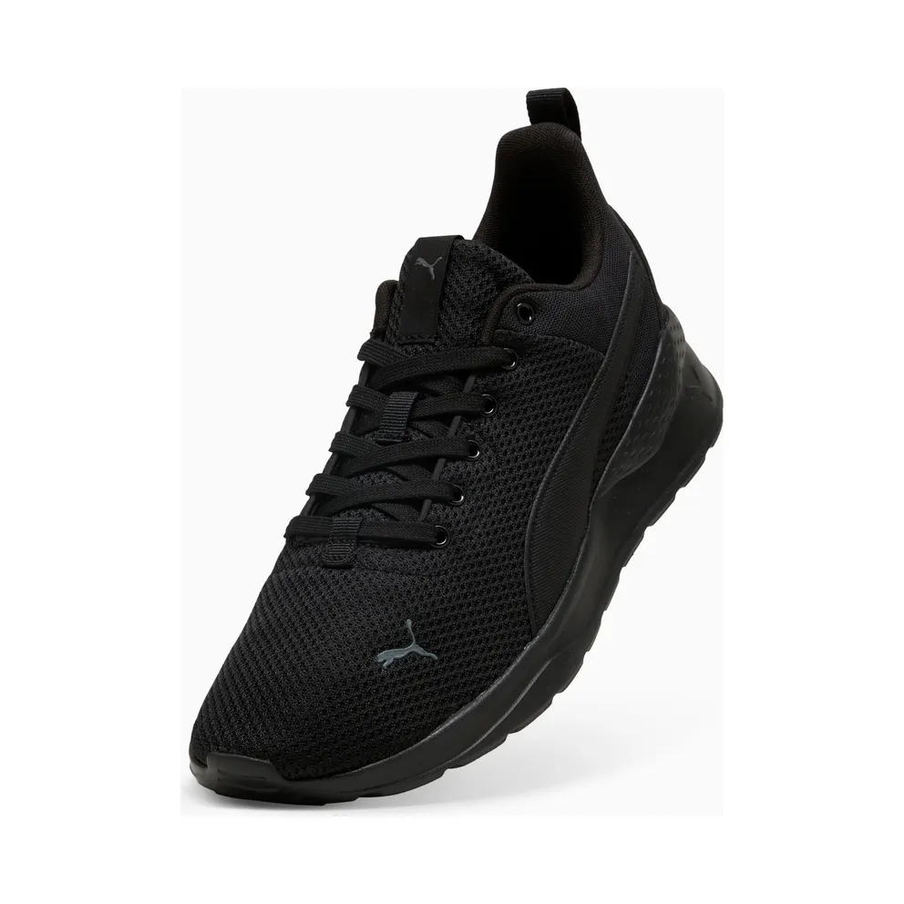 Men’s PUMA Anzarun L Black/Black (371128-01)