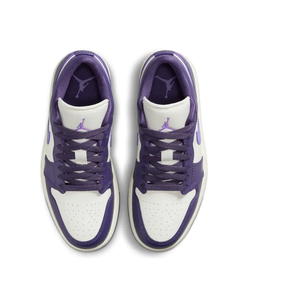 Jordan 1 Low Sky J Purple (DC0774-502)