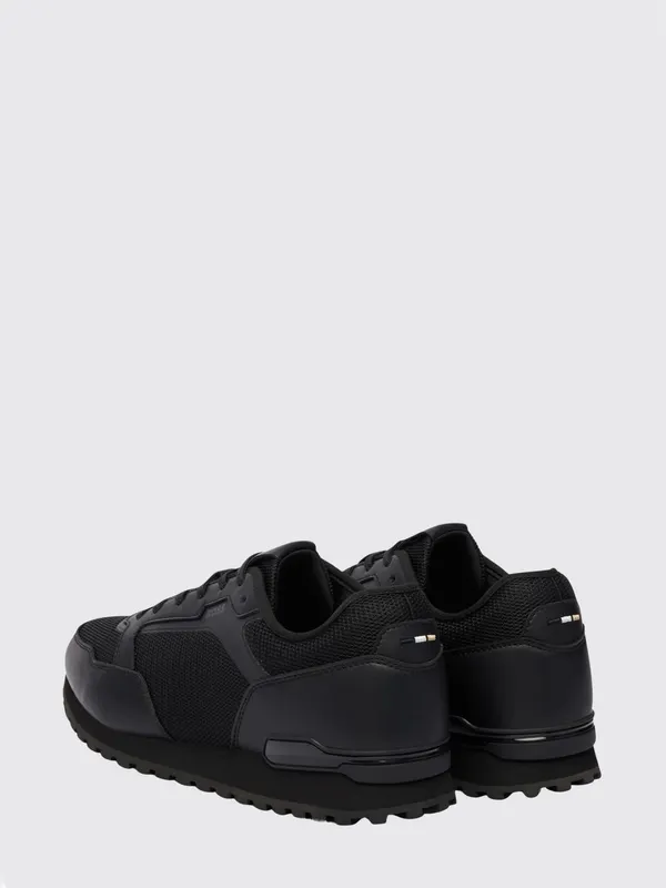 Boss Sneakers Black (50557903005) (2)