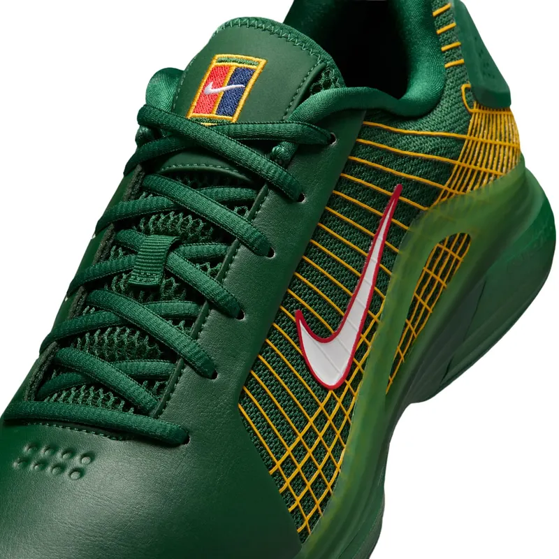 Nike Vapor 12 Hypersmash “Gorge Green” (HV1488-300)