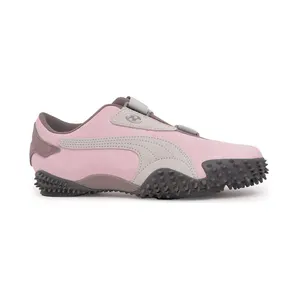 Puma Mostro San Gear Whisp of Pink (400209-03)
