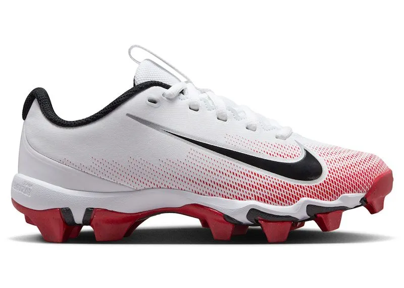 Nike Vapor Shark 3 White University Red Black (FB3306-102)
