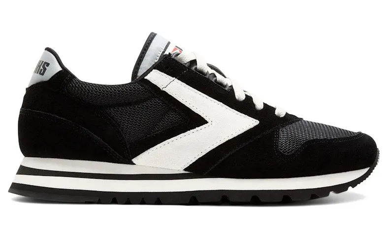 Brooks Chariot Black White (110486-1D-099)