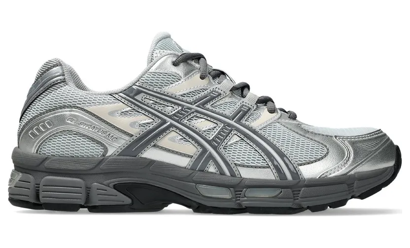 Asics Gel-Stratus MC “Concrete Carbon” (1203B219-020)
