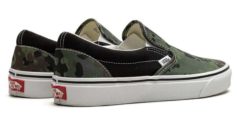vans-slip-on VN0009Q7BGK