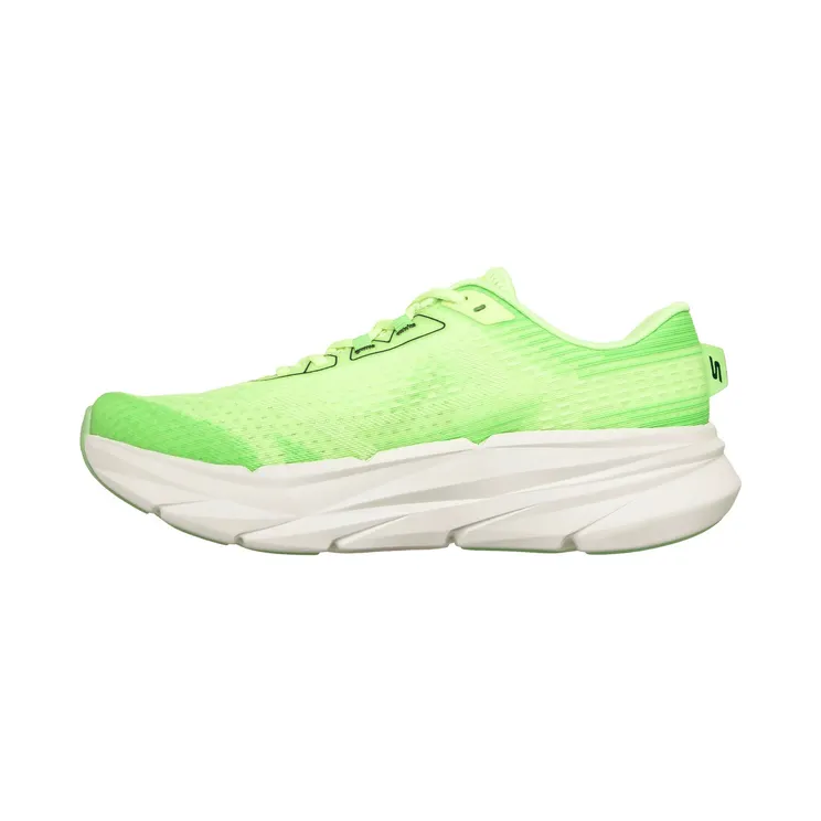 skechers-max-cushioning 221223_LIME