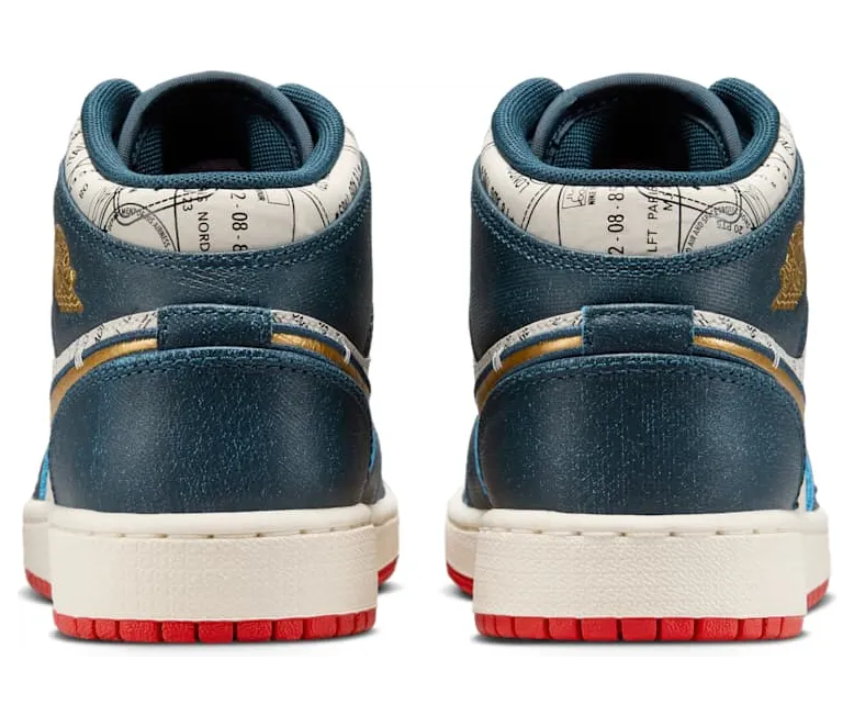 air-jordan-1 FN1353-400