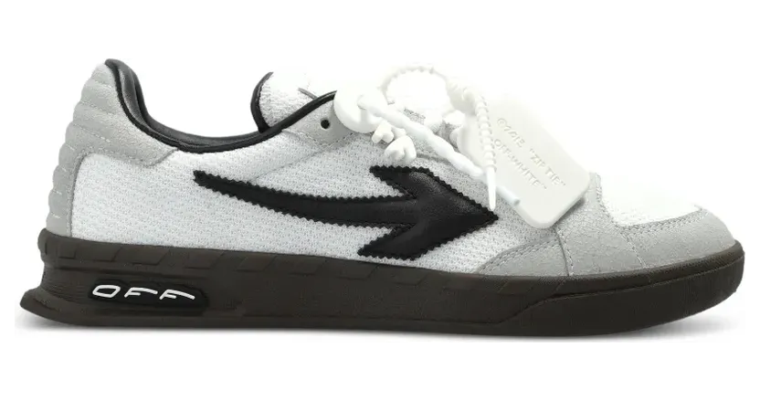 Off-White End of Play mit Pfeilen “White” (OWIA28NS26FAB0016810)