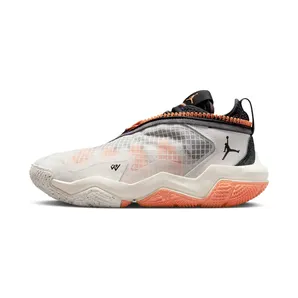 Jordan Why Not Zer0.6 Honor The Gift “Phantom / Rattan / Pale Ivory / Black” (DO7191-002)