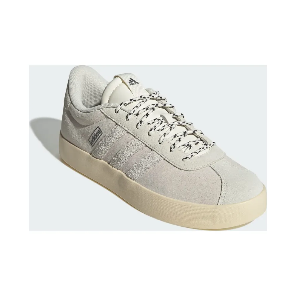 Adidas VL Court 3.0 Off White / Off White / Ivory (JP5296)