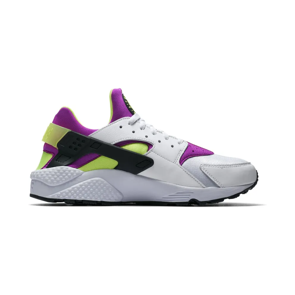 Nike Air Huarache Run 91 QS Magenta (AH8049-101)