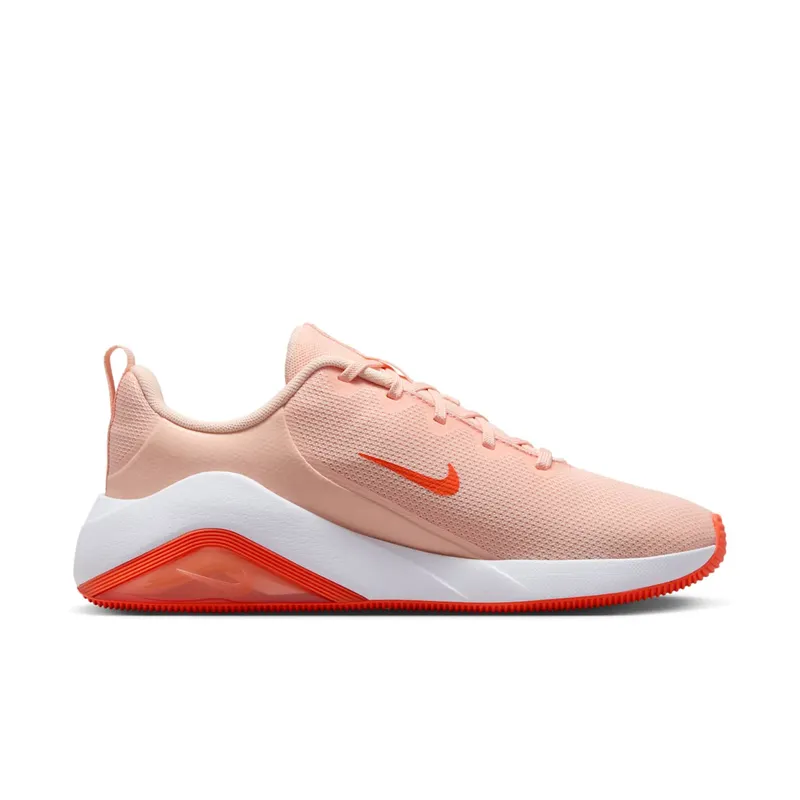 Nike Bella 7 Washed Coral White Turf Orange (FZ1689-600)
