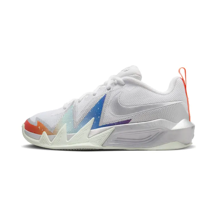 Nike ST Dynamite White Silver Orange Frost (IR7580-100)