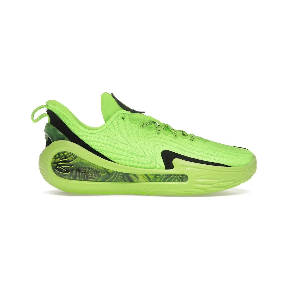 Under Armour Curry Flow 12 Extraterrestial (3027633-001)