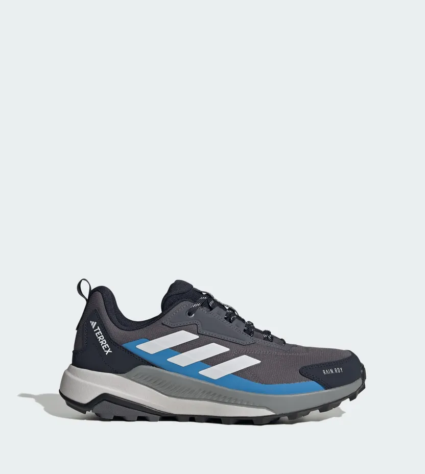 Adidas Terrex Anylander RAIN.RDY Hiking Aurora Onix / Dash Grey / Legend Ink (JR6597)