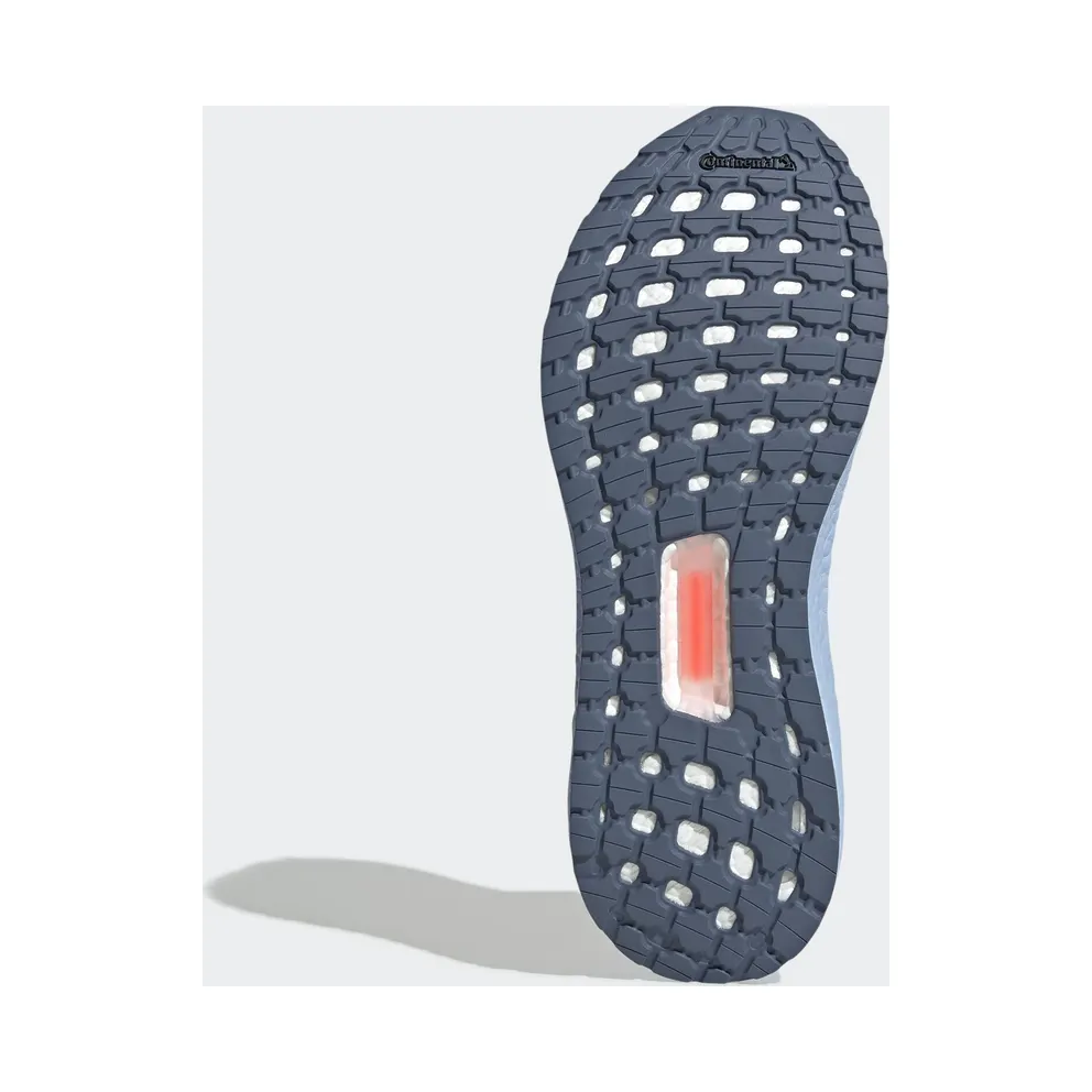 Adidas Ultra Boost 19 Solar Red Glow Blue (2019) (G27505)