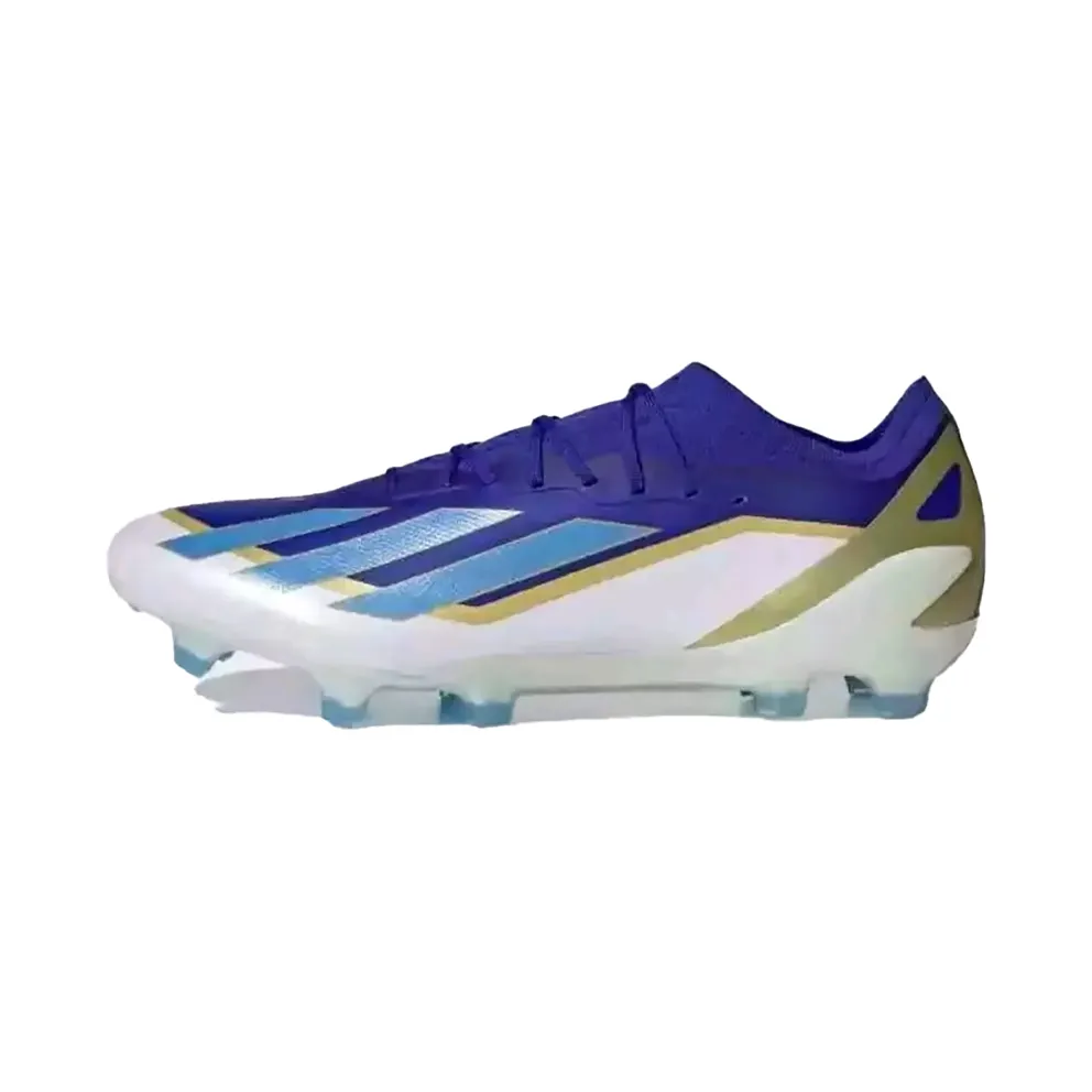 Adidas Crazyfast Messi Elite FG “Spark Gen10s” (ID0710)