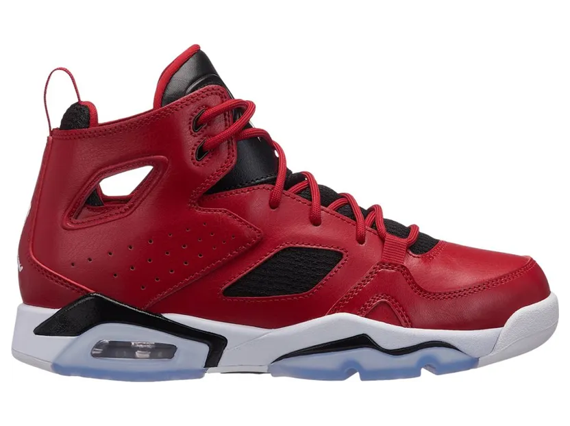 Jordan Flightclub 91 Gym Red (GS)