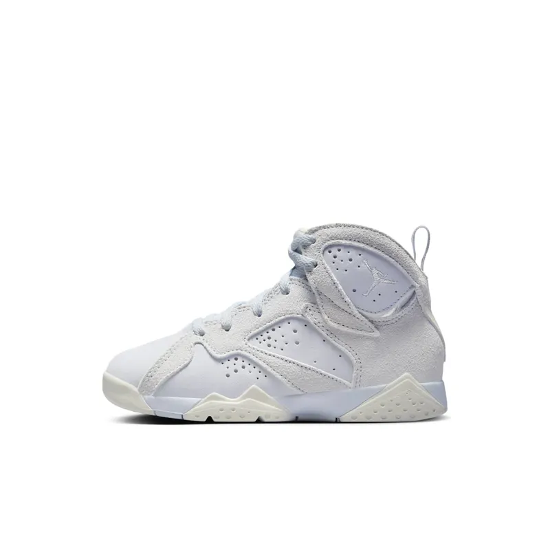 Jordan 7 Retro Cobalt Bliss White Sail (DV2257-400)