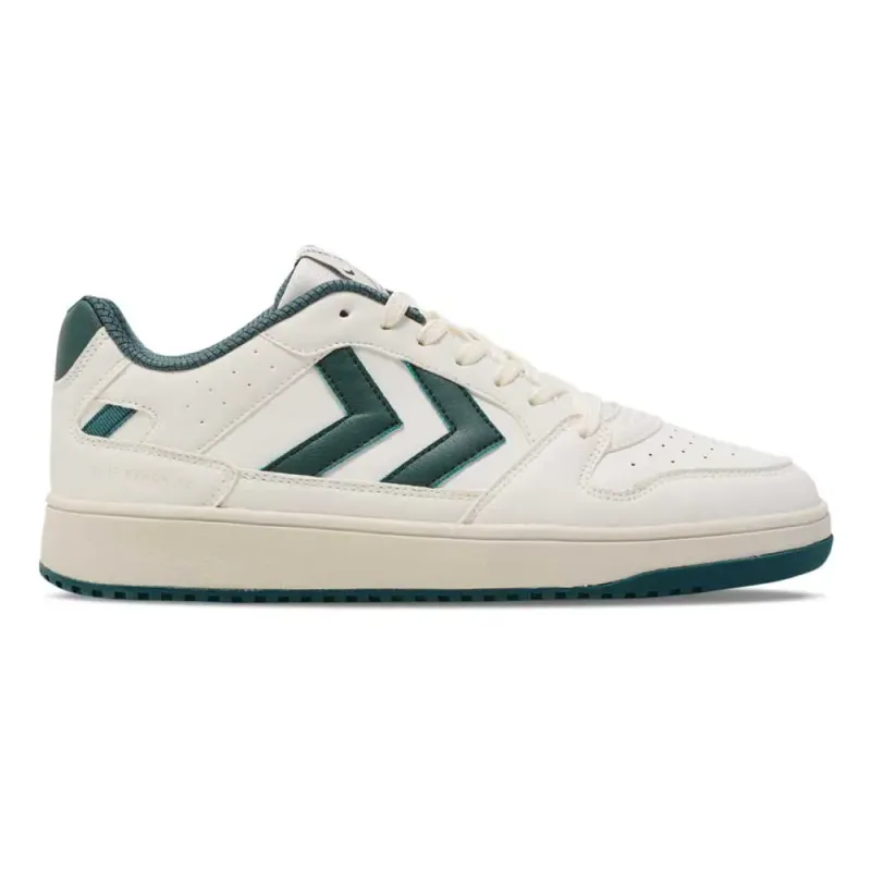Hummel Crosslite White (222900-9208)