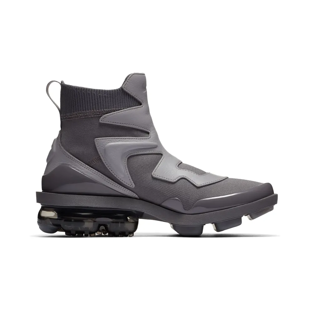 Nike Air VaporMax Light 2 Atmosphere Grey (W) Atmosphere Grey/Gunsmoke (AO4537-003)