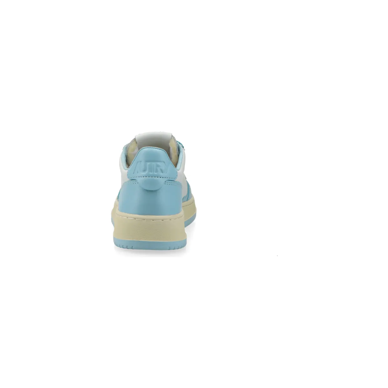 Autry Medalist Low W (leat / leat white / st blue) – AULWWB40 (4)