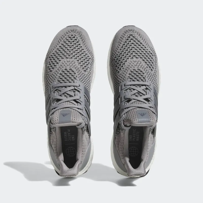 Adidas Ultraboost 1.0 Grey Three / Grey Five / Core Black (HQ4200)