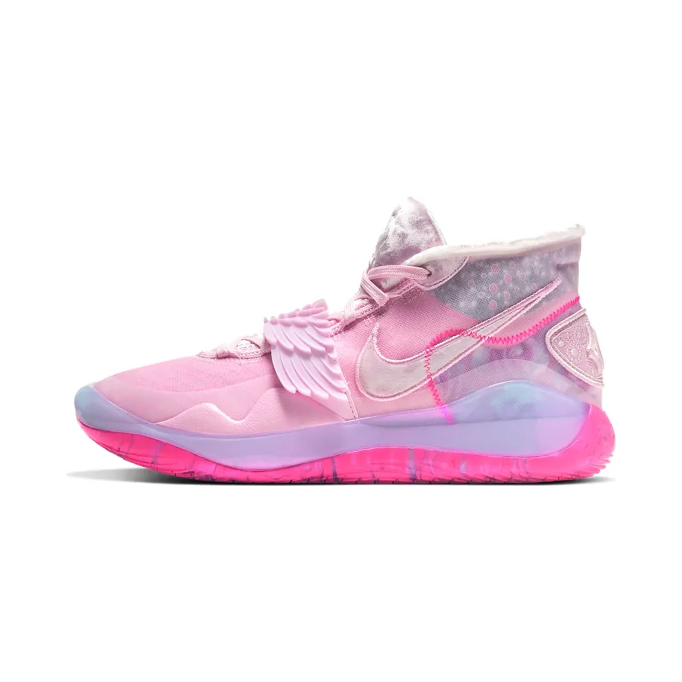 Nike KD 12 ‘Aunt Pearl’ Pink (2019) (CT2740-900)