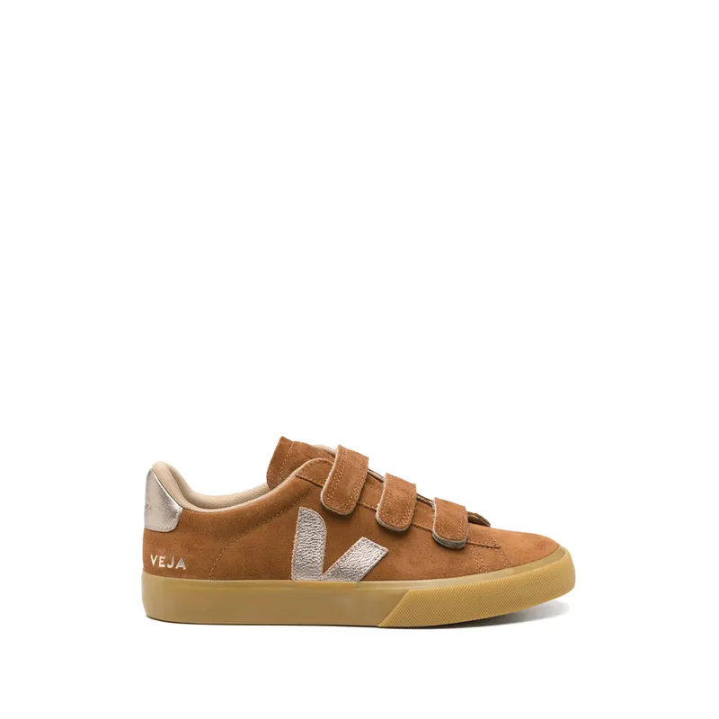 Veja Touch-strap “Brown” (RC0321814)